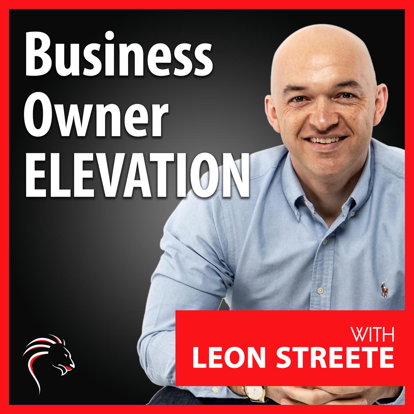 business owner elevation