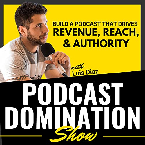 podcast denomination